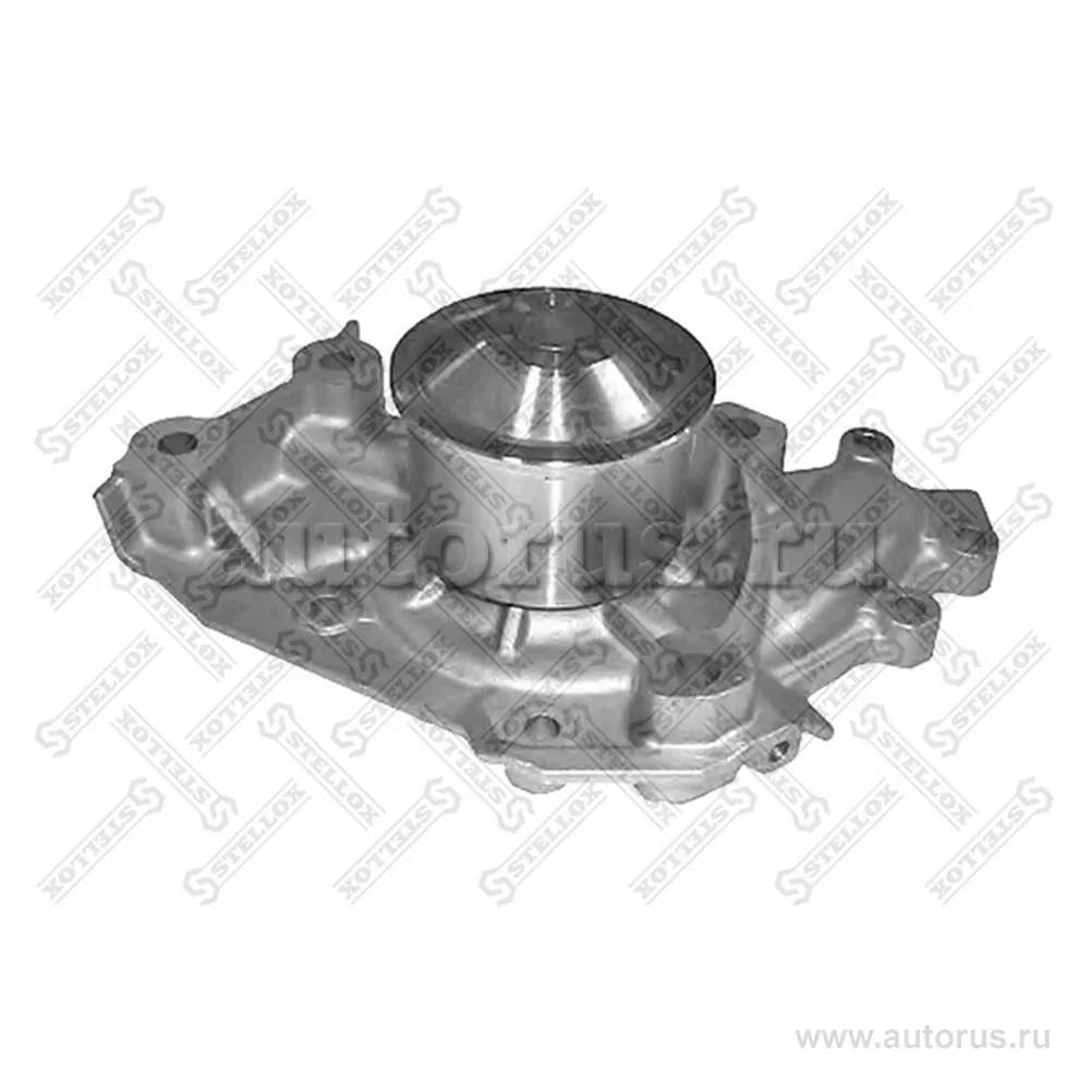 Помпа Toyota Camry 3.0 V6 24V 94> STELLOX 4500-0097-SX