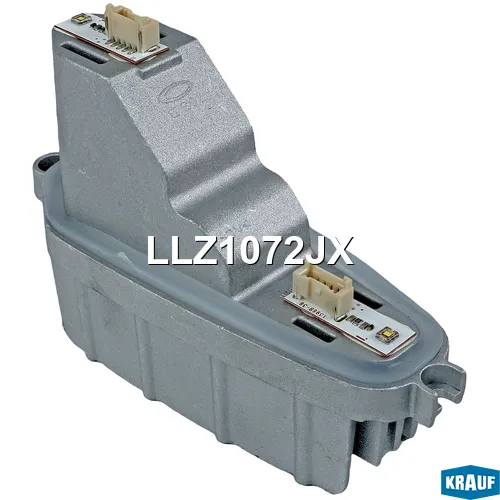 Блок управления фарой KRAUF LLZ1072JX