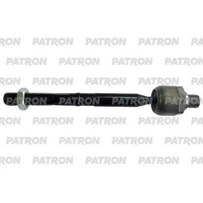 Тяга рулевая KIA PICANTO III (JA) 17- PATRON PS20243