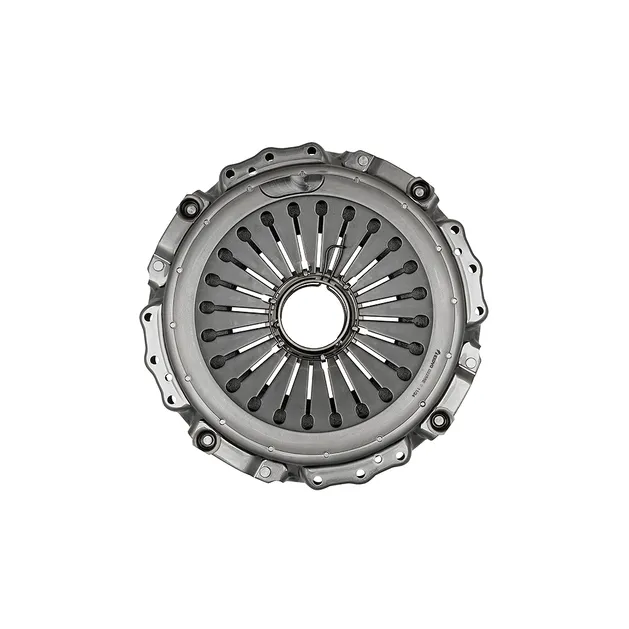 Корзина сцепления 430мм MFZ430 MB EXOVO 02255E