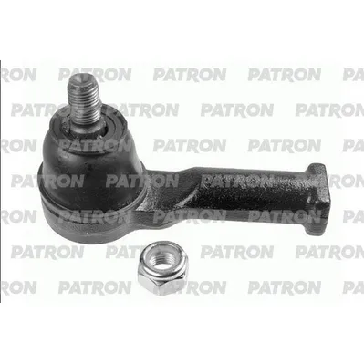 Наконечник рулевой тяги 8AH1-32-280 MAZDA: 626 II GC 82-87, 626 III GD 87- PATRON PS1037