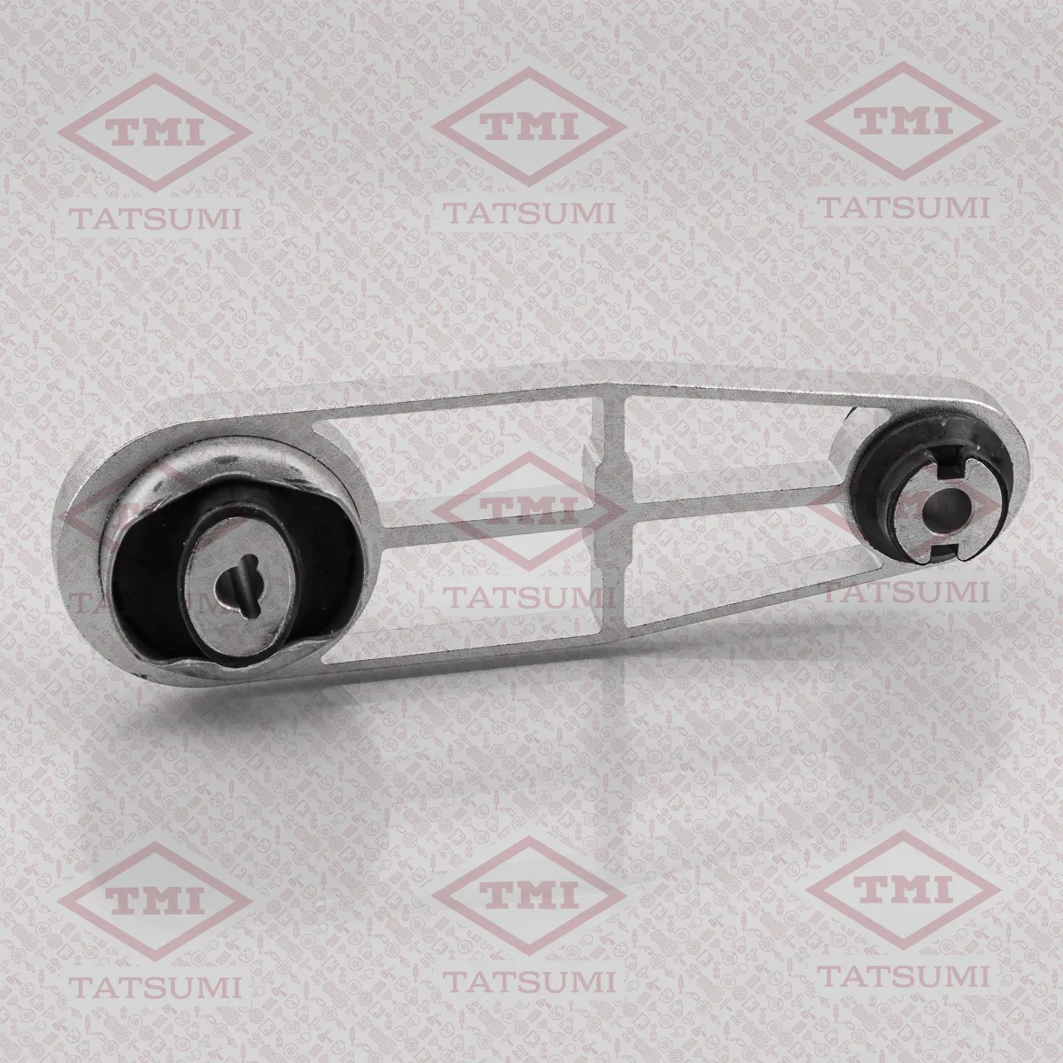 Опора двигателя задняя RENAULT Logan/Megane/Sander/Scenic 02-> TATSUMI TEG1292
