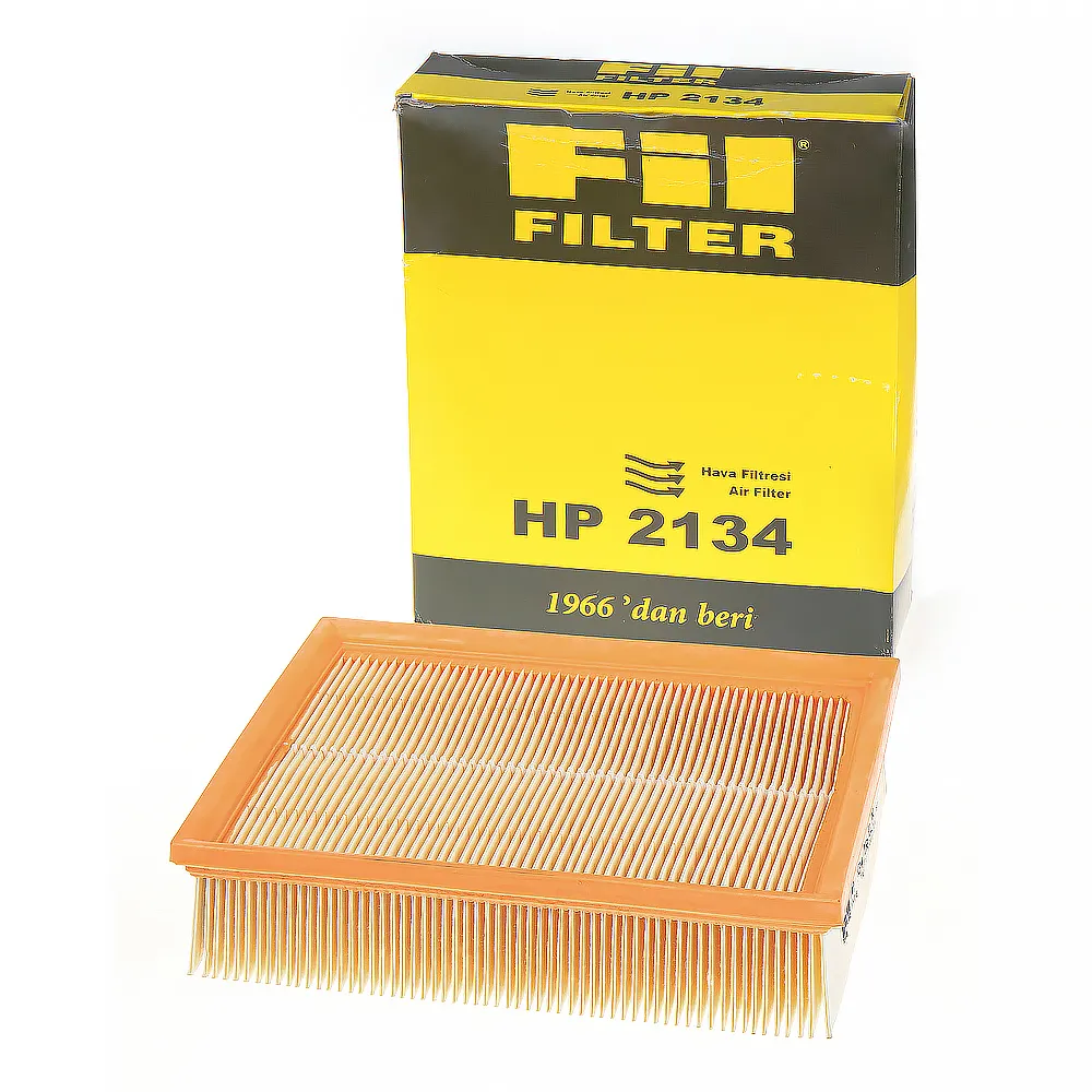 Фильтр воздушный LANDROVER DEFENDER/DISCOVERY/FREELANDER FIL FILTER HP2134