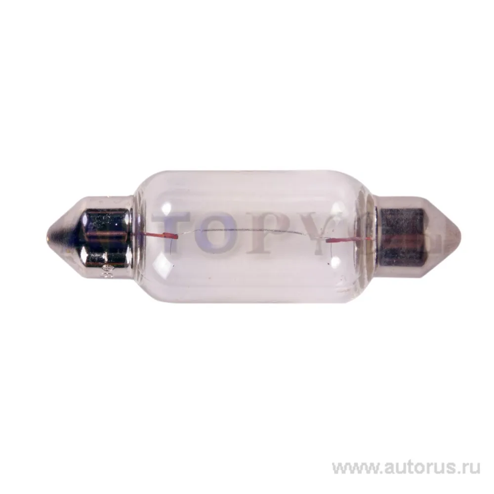 Лампа 24V C15W 15W SV8,5-8 OSRAM ORIGINAL LINE 1 шт. картон 6453