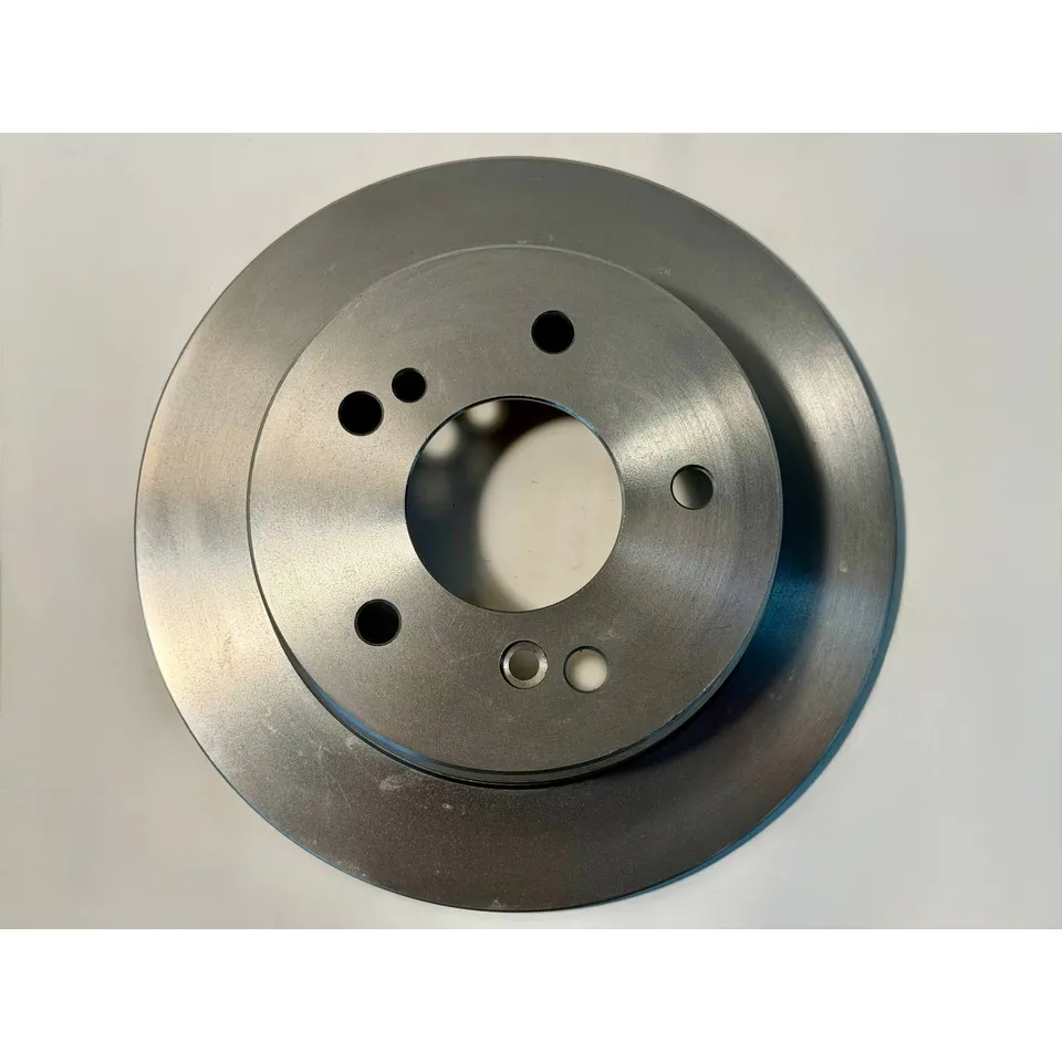 Уценка Диск тормозной передний, Уценка для LIFAN Smily /D=258mm ASP 300214-N0
