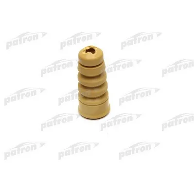 Отбойник амортизатора зад AUDI: A4 01-04, A6 97-05 \ VW: PASSAT 97-05 PATRON PSE6360