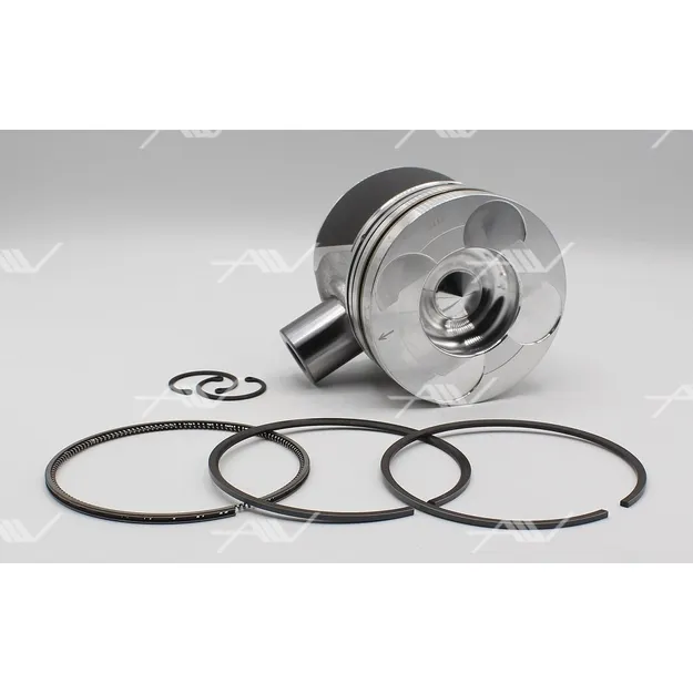 поршень в сборе 0.50 NISSAN YD25DDTi --2010 AUTOWELT PN-33461