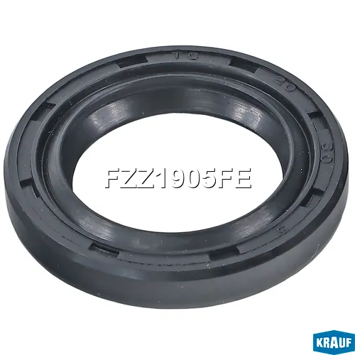 Сальник вала ТНВД KRAUF FZZ1905FE