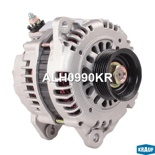 Генератор 12V 110A KRAUF ALH0990KR