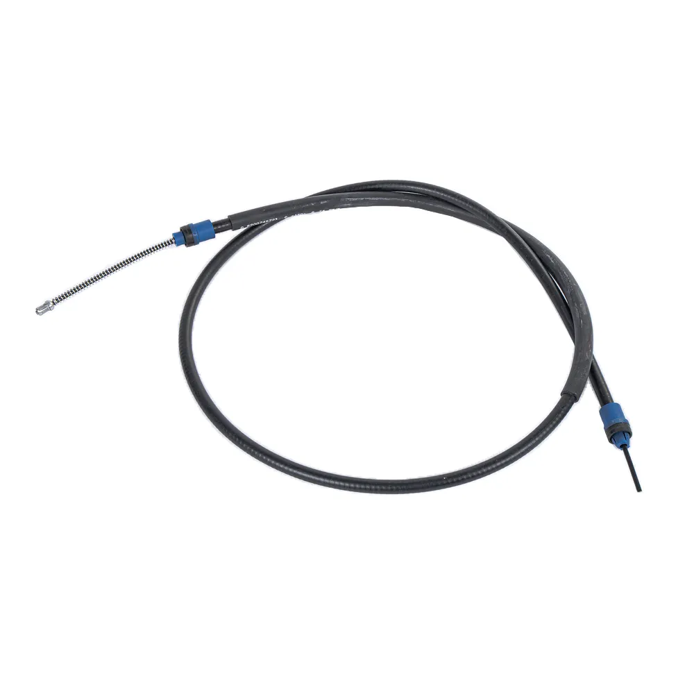 Трос ручного тормоза L=R Renault Sandero 1.4/1.6 07 RENAULT 8200 745 723