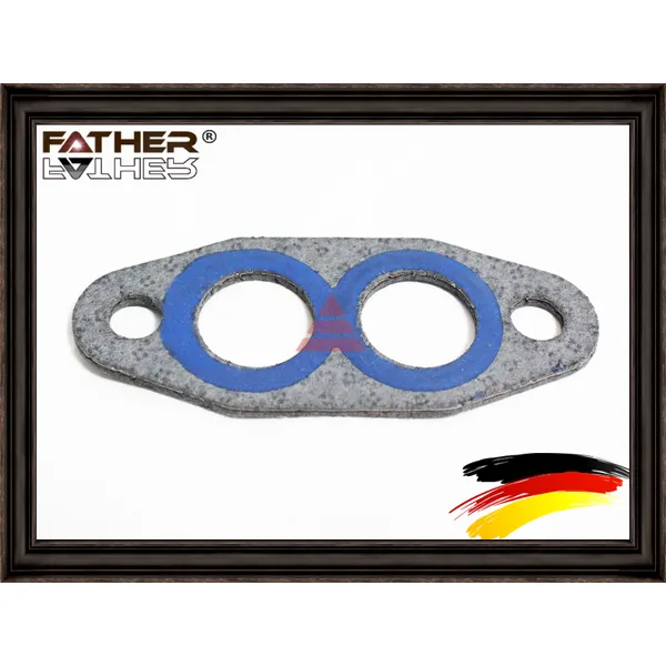 Прокладка шланга охлаждения масла FATHER F3329R41