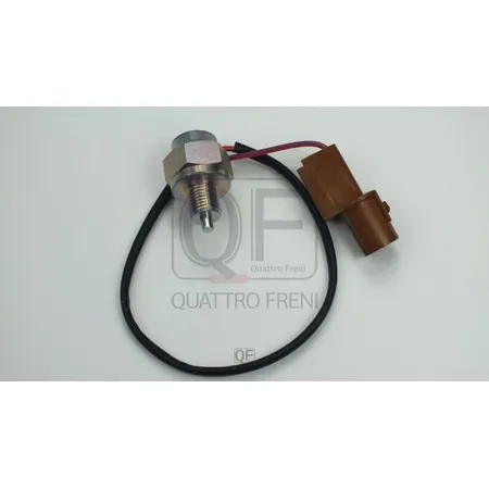 Датчик включения полного привода, QUATTRO FRENI qf10c00012