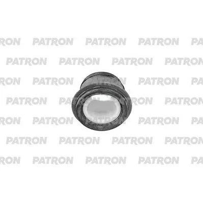 Сайлентблок рычага подвески HYUNDAI: H100 93- PATRON PSE12531