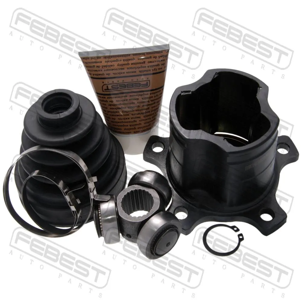 ШРУС внутренний R 26x87 NISSAN X-TRAIL T30 2004.03-2006.12 FEBEST 0211-T30RH