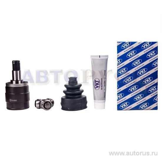 Шрус внутренний VK TECHNOLOGY VT 01093