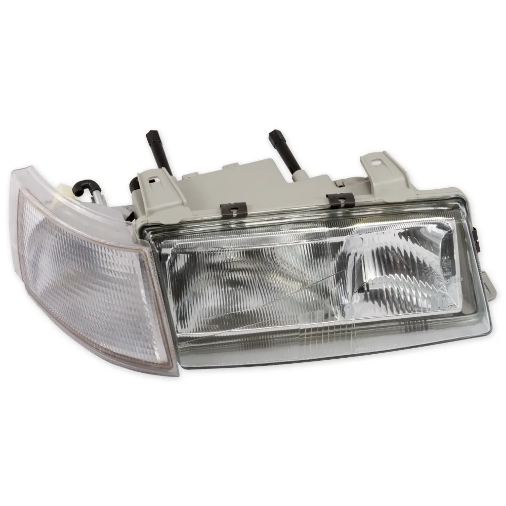 Блок-фара правая (014) для ВАЗ 2110 GANZ GRP06009