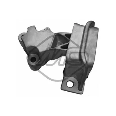 Подушка двигателя RENAULT Metalcaucho 57469