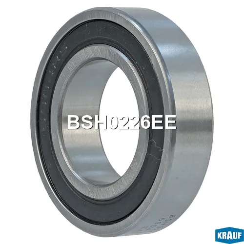 Подшипник стартера KRAUF BSH0226EE