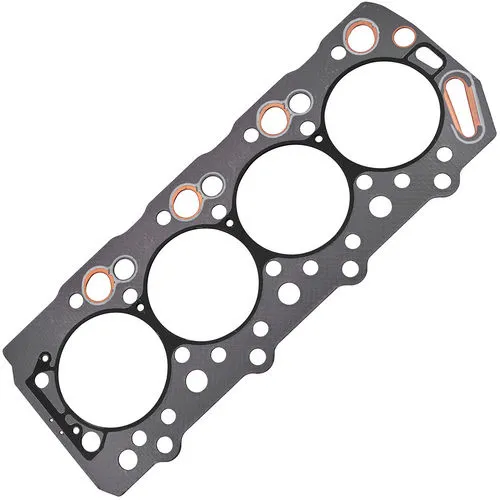 Прокладка ГБЦ Hyundai Galloper II, H-100, Starex H1, Terracan, Mitsubishi L200, L300, L400, Pajero, ZIKMAR Z19574R