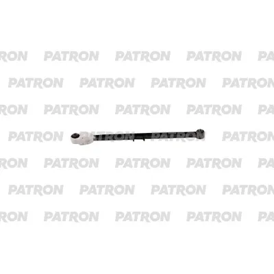 Рычаг подвески MAZDA 323 F VI (BJ) PREMACY (CP) 01- PATRON PS5782
