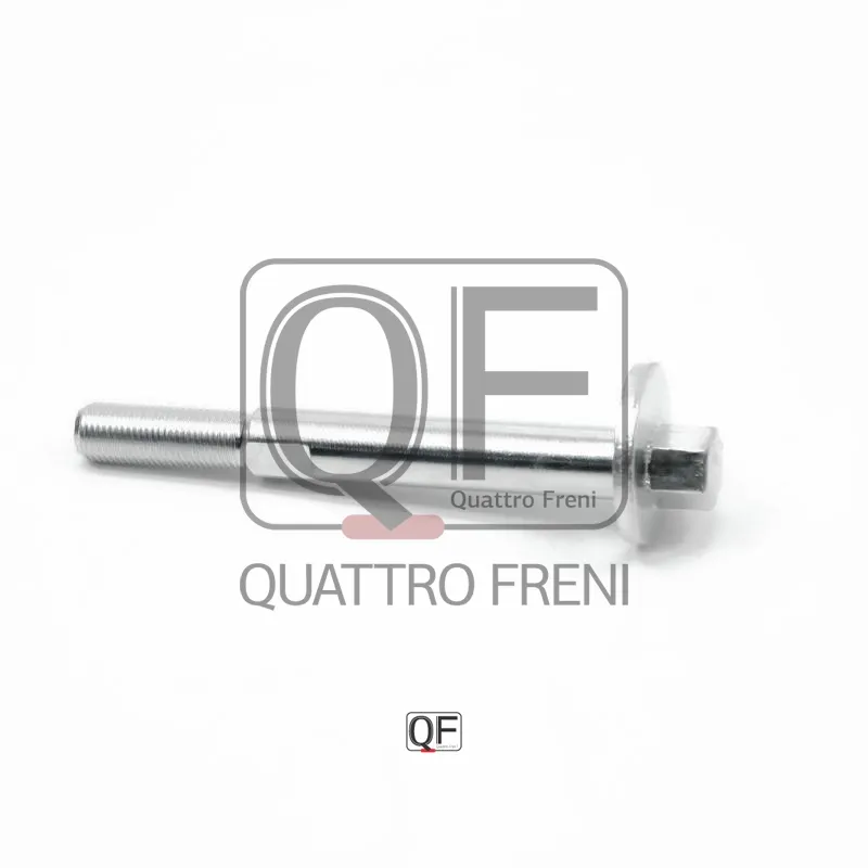 Болт эксцентрик, QUATTRO FRENI QF54D00012