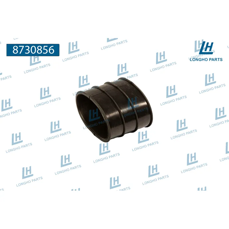 Патрубок воздушного фильтра TOYOTA 1788275040 LONGHO 8730856