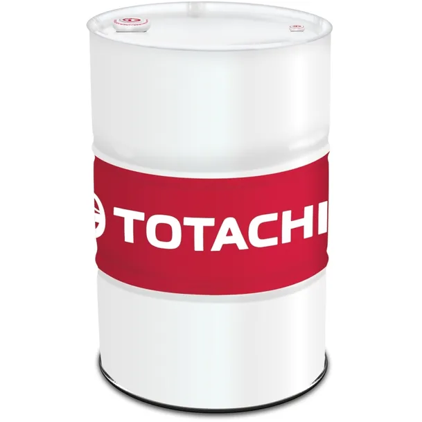 Масло трансмиссионное TOTACHI ATF Z-1 синтетическое 200 л 4562374691087