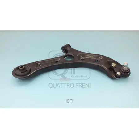 Рычаг нижний FR RH QUATTRO FRENI QF20D00069