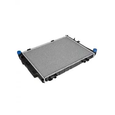 Радиатор системы охлаждения MB W210 2.7-3.2CDi 99-02 ZENTPARTS Z20490