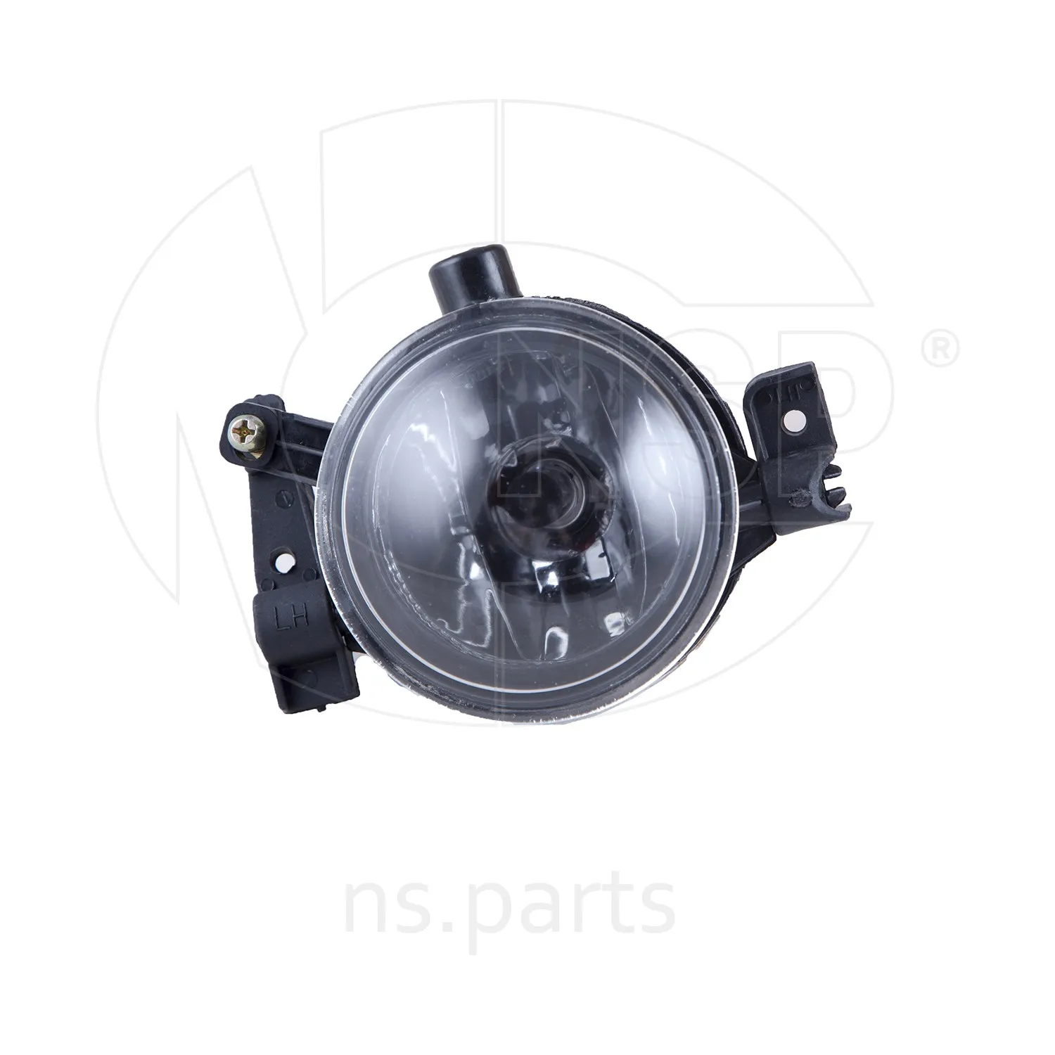 Фара противотуманная левая FORD Focus II (-08) NSP NSP091481007