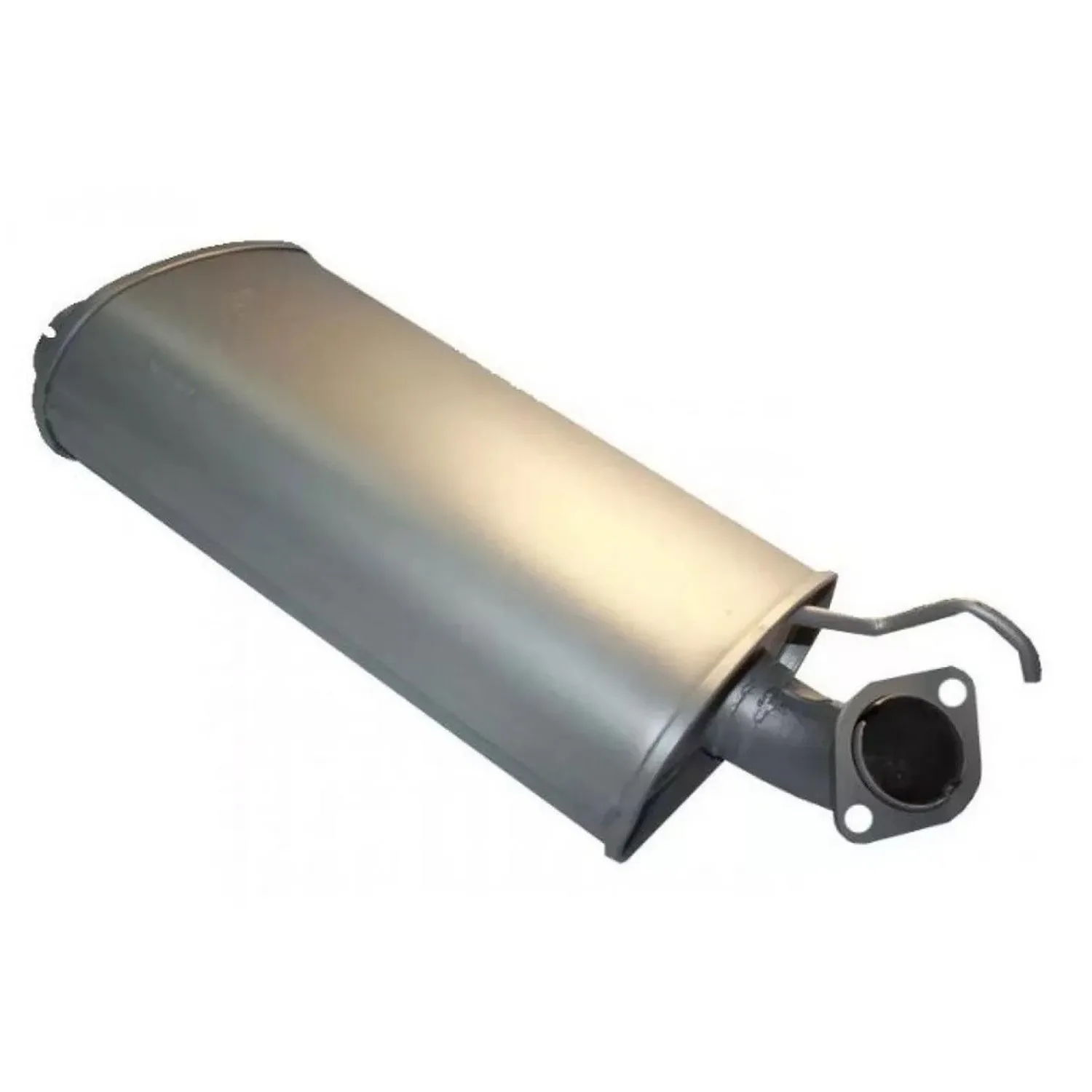 Резонатор ГАЗ 3110 (дв. Крайслер) АВТОГЛУШИТЕЛЬ АК 31105-1202005