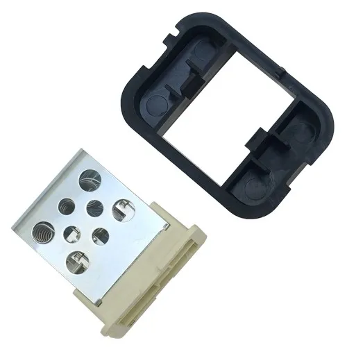 Резистор вентилятора отопителя