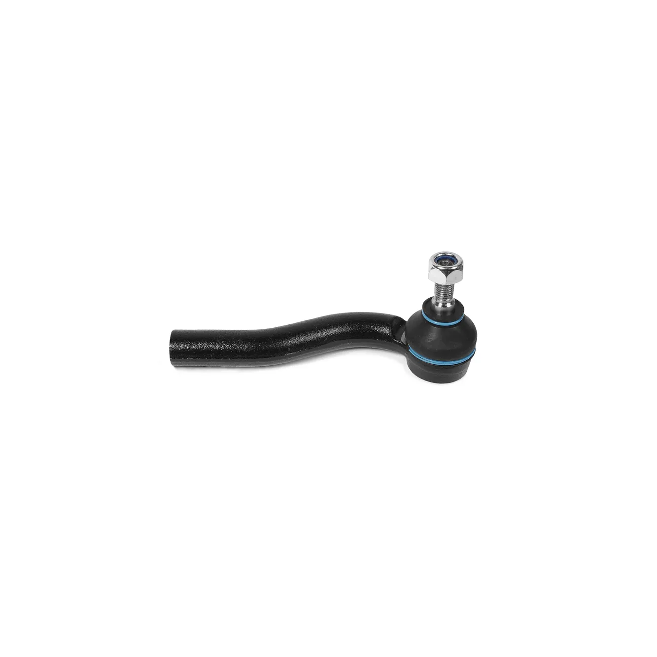 Наконечник рулевой тяги ZF Russia 27076 02 ZFR