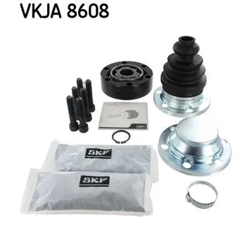 ШРУС внутренний SKF VKJA 8608