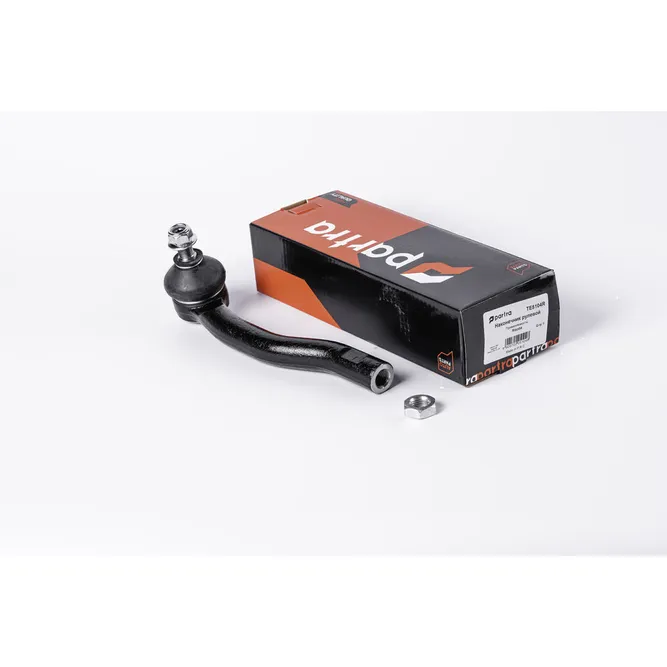 Наконечник рулевой R Mazda CX-7 PARTRA TE5104R
