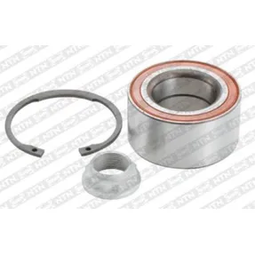 Подшипник задней ступицы SNR NTN-SNR R150.41