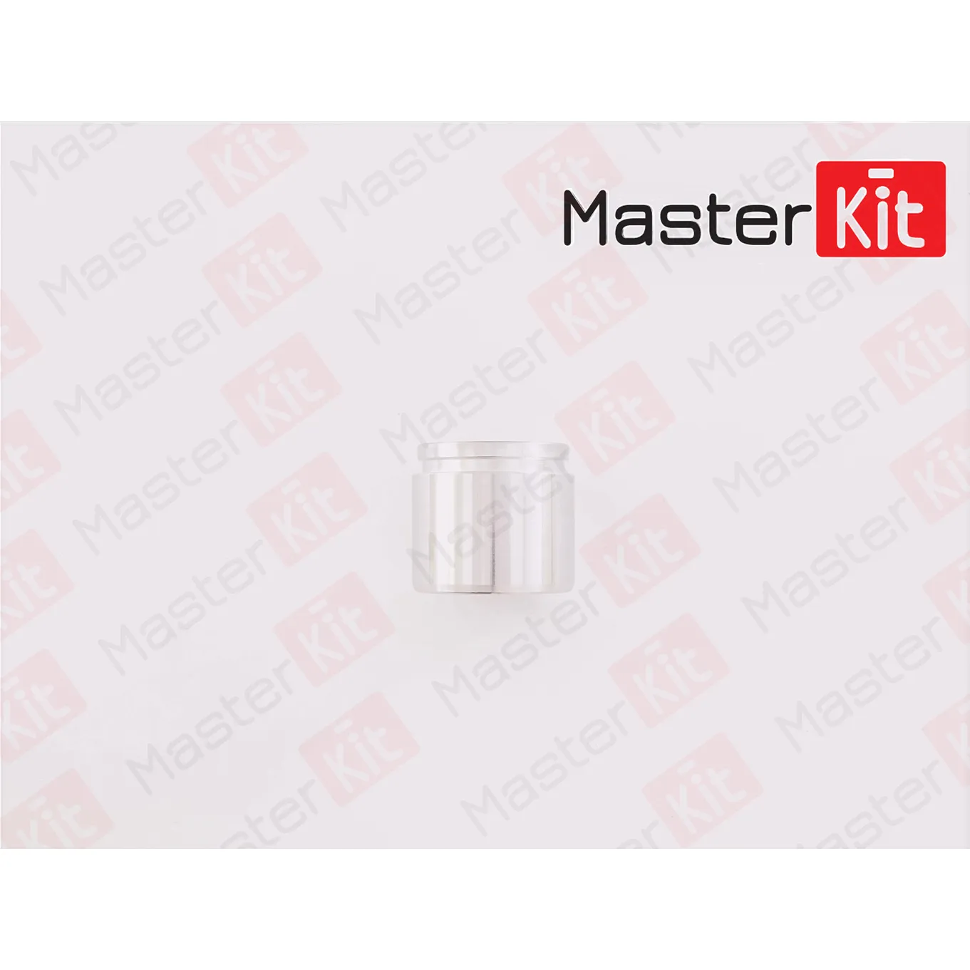 Поршень суппорта MASTERKIT 77A1653