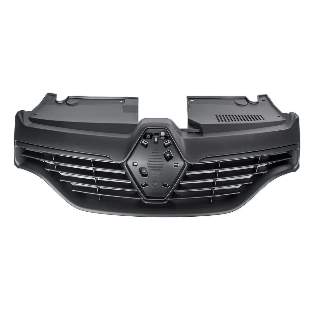 Решетка радиатора RENAULT Logan 13->/Sandero II 14-> RENAULT 6231 057 27R