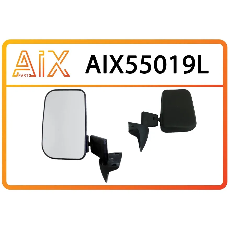 Зеркало наружное левое ТАЙГА AIX AIX55019L