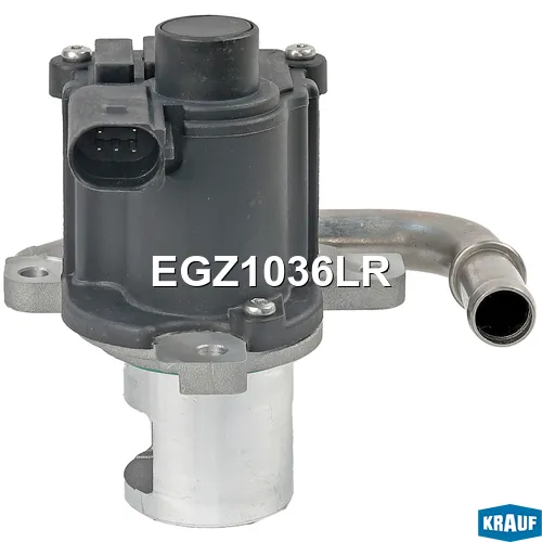 Клапан рециркуляции ОГ KRAUF EGZ1036LR