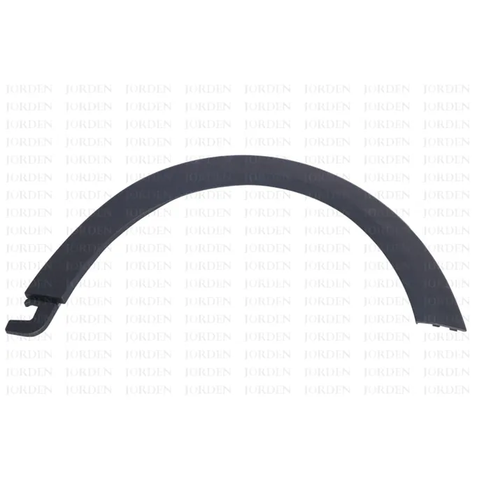 Молдинг крыла переднего RH MINI F55 13- JH0415F55073AR Jorden JH0415F55073AR