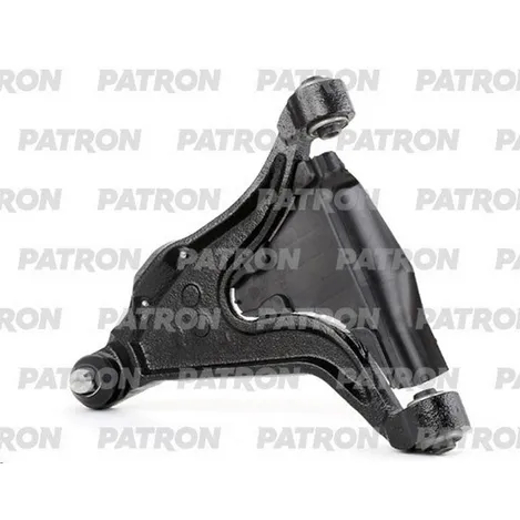 Рычаг подвески левый VOLVO: S70/V70 97-00 PATRON PS5041L
