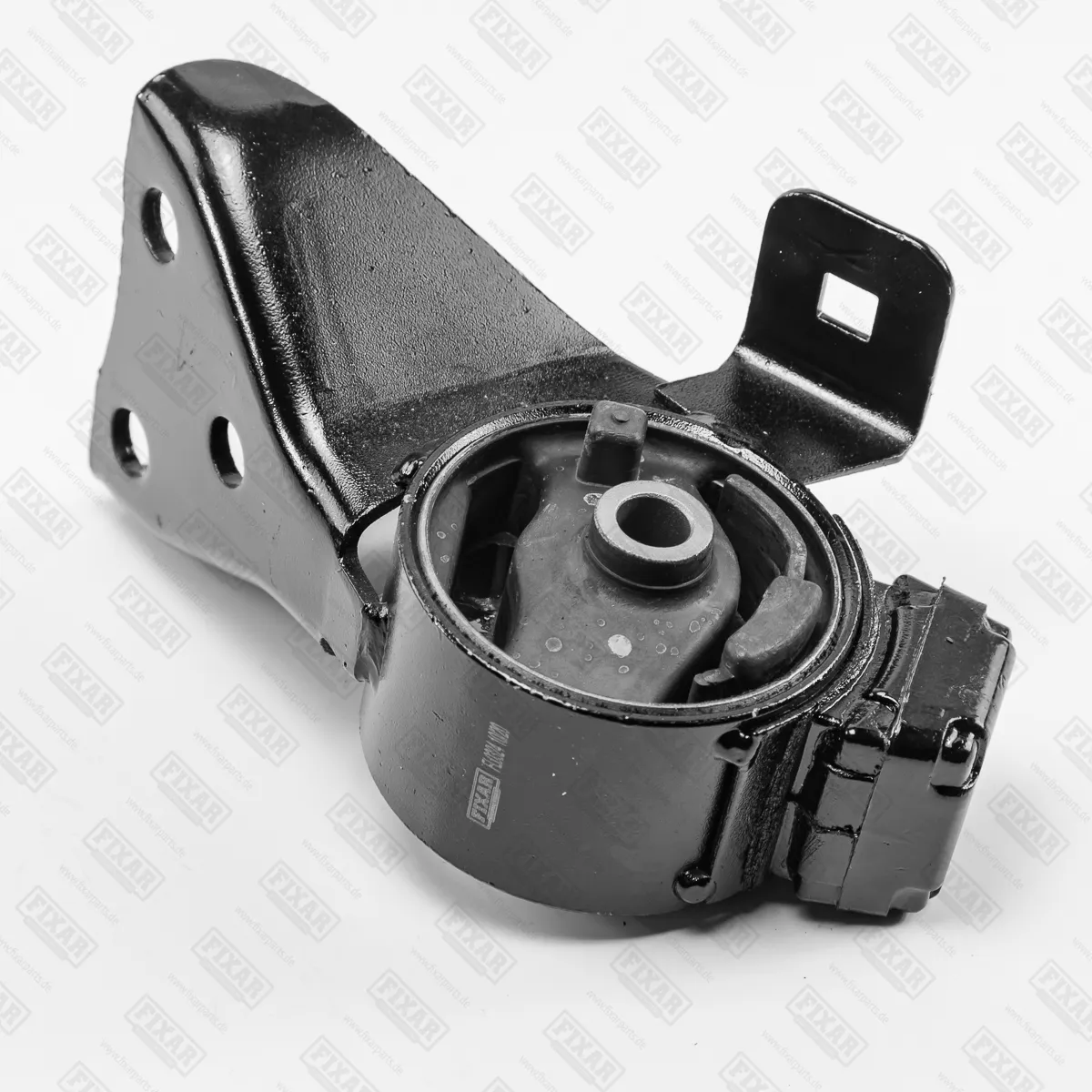 Опора двигателя задняя MAZDA 323 98-> FIXAR FL0324