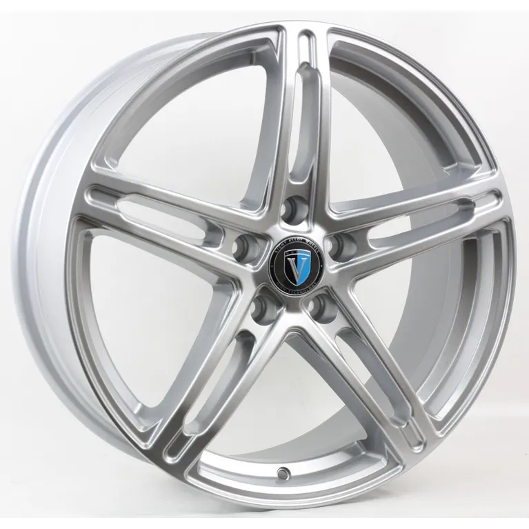 Диск литой R18 7.5J 5x112/66.6 ET42 VENTI 1818 S rd834030