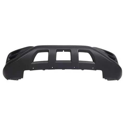 Спойлер бампера переднего CR-V IV 2012-2015 HD04244BA