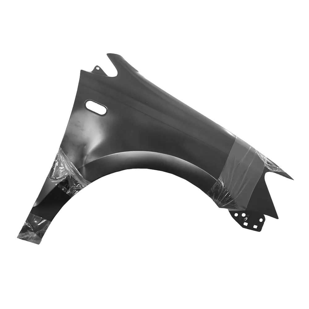 Крыло переднее R, Уценка VW Polo VAG 6RU821106N-N2 Уценка