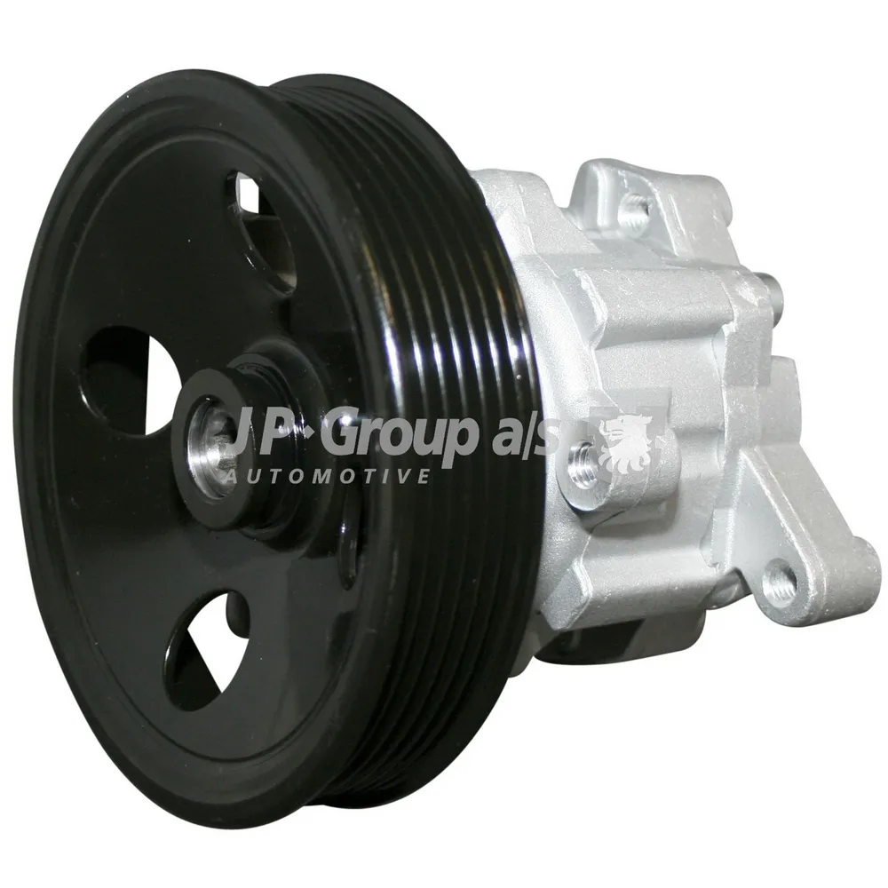 Насос гидроусилителя руля MB ML W163 JP 1345100100