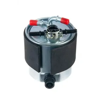 Фильтр топливный без датчика Nissan Qashqai/X-Trail 2.0DCi 07> STELLOX 21-00515-SX