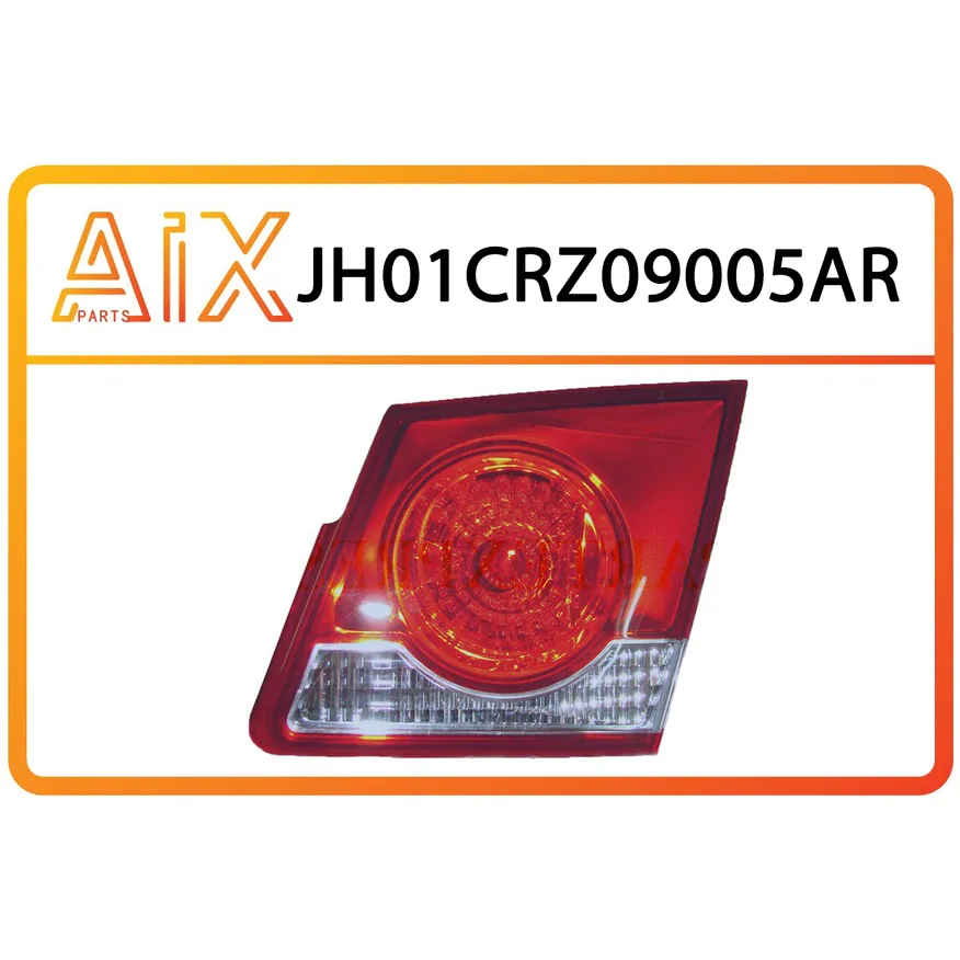 Фонарь правый задний в багажник AIX JH01-CRZ09-005AR