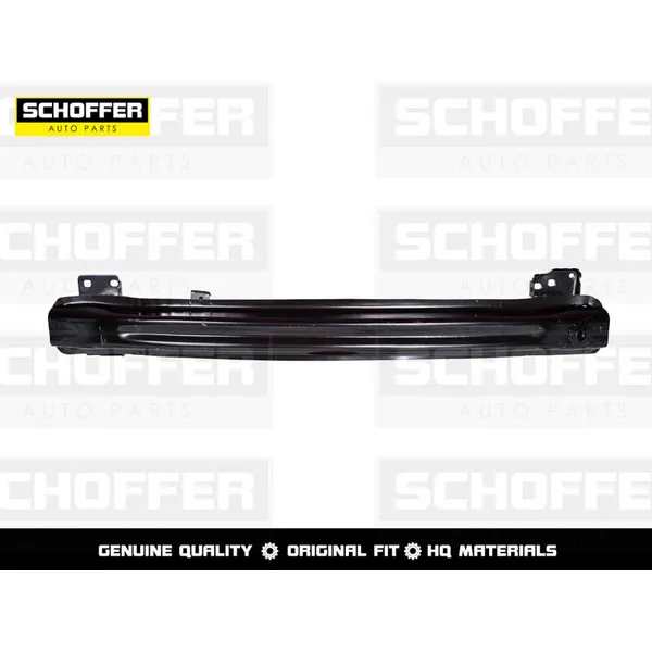 Усилитель бампера Volkswagen Polo sedan 10-20 SCHOFFER SHF06253